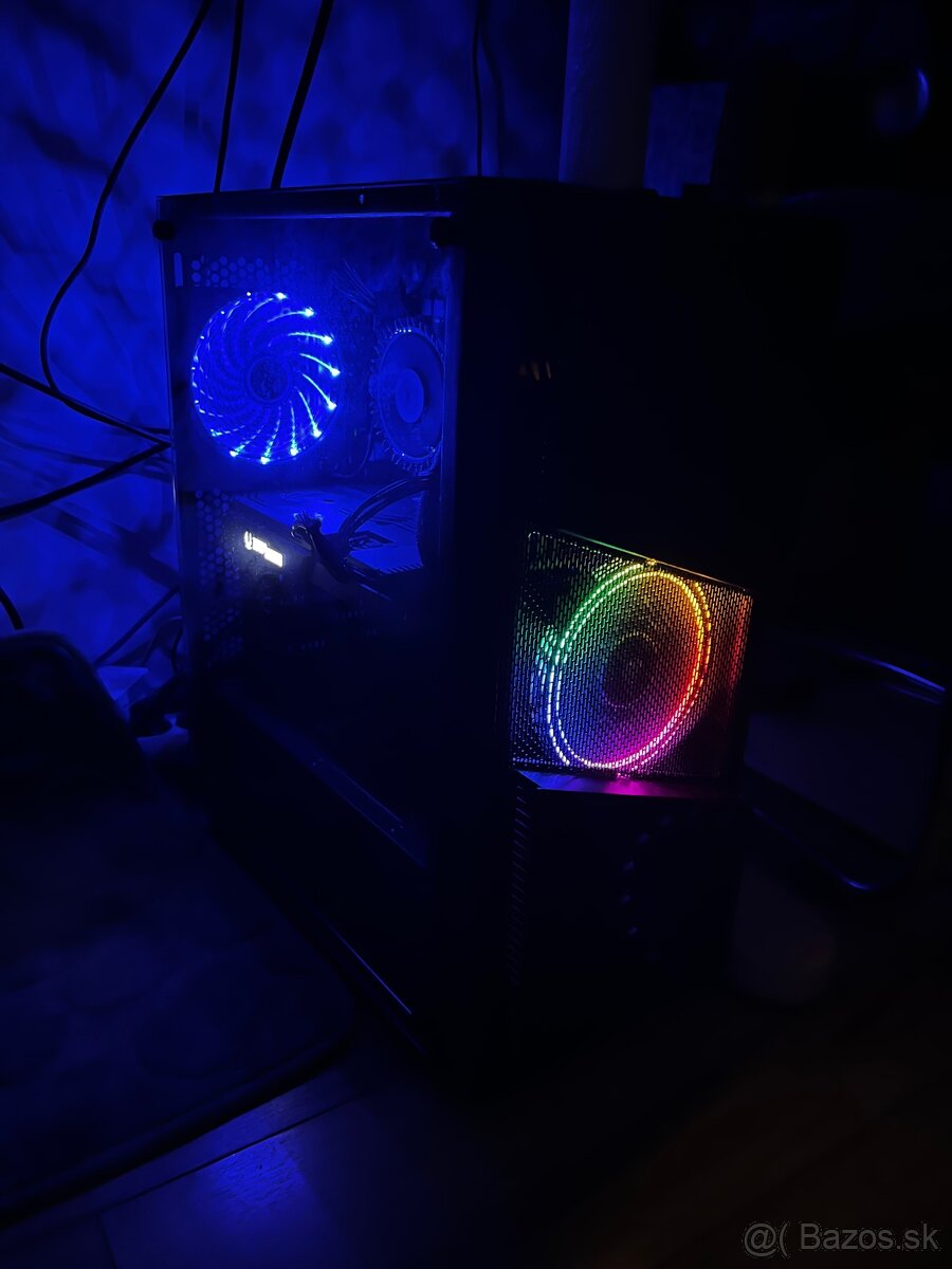 RTX3070 Gaming pc/Herny pc