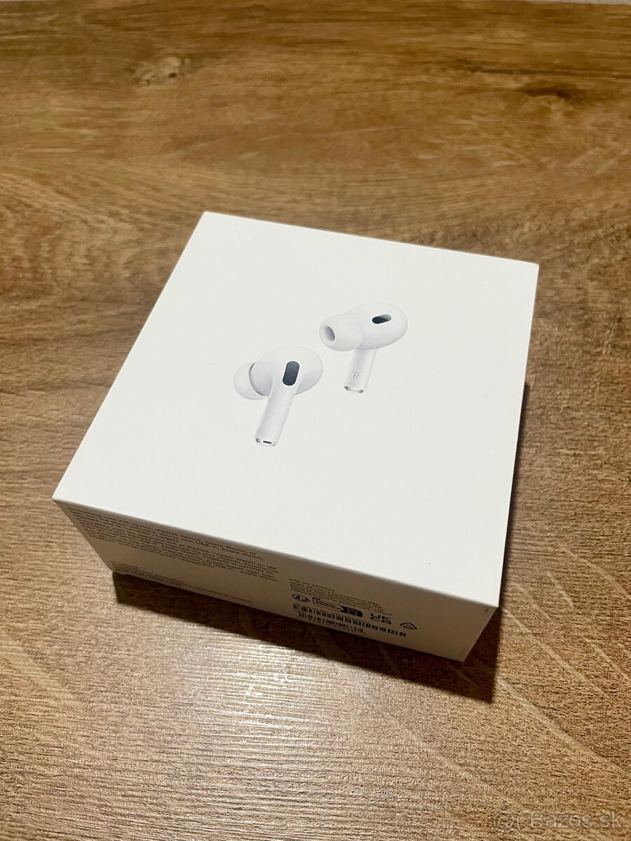 Airpods Pro (2.generacia)