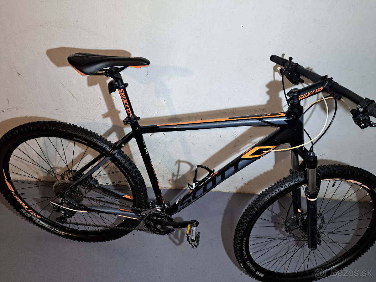 Scott Aspect 910