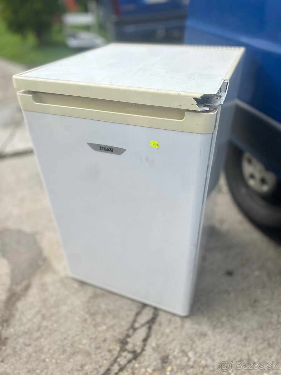 Zanussi