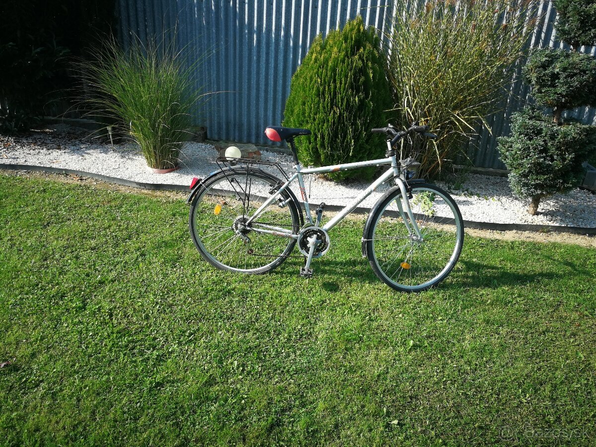 Predám bicykel