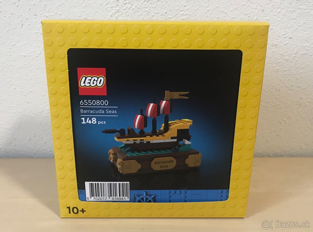 Lego GWP