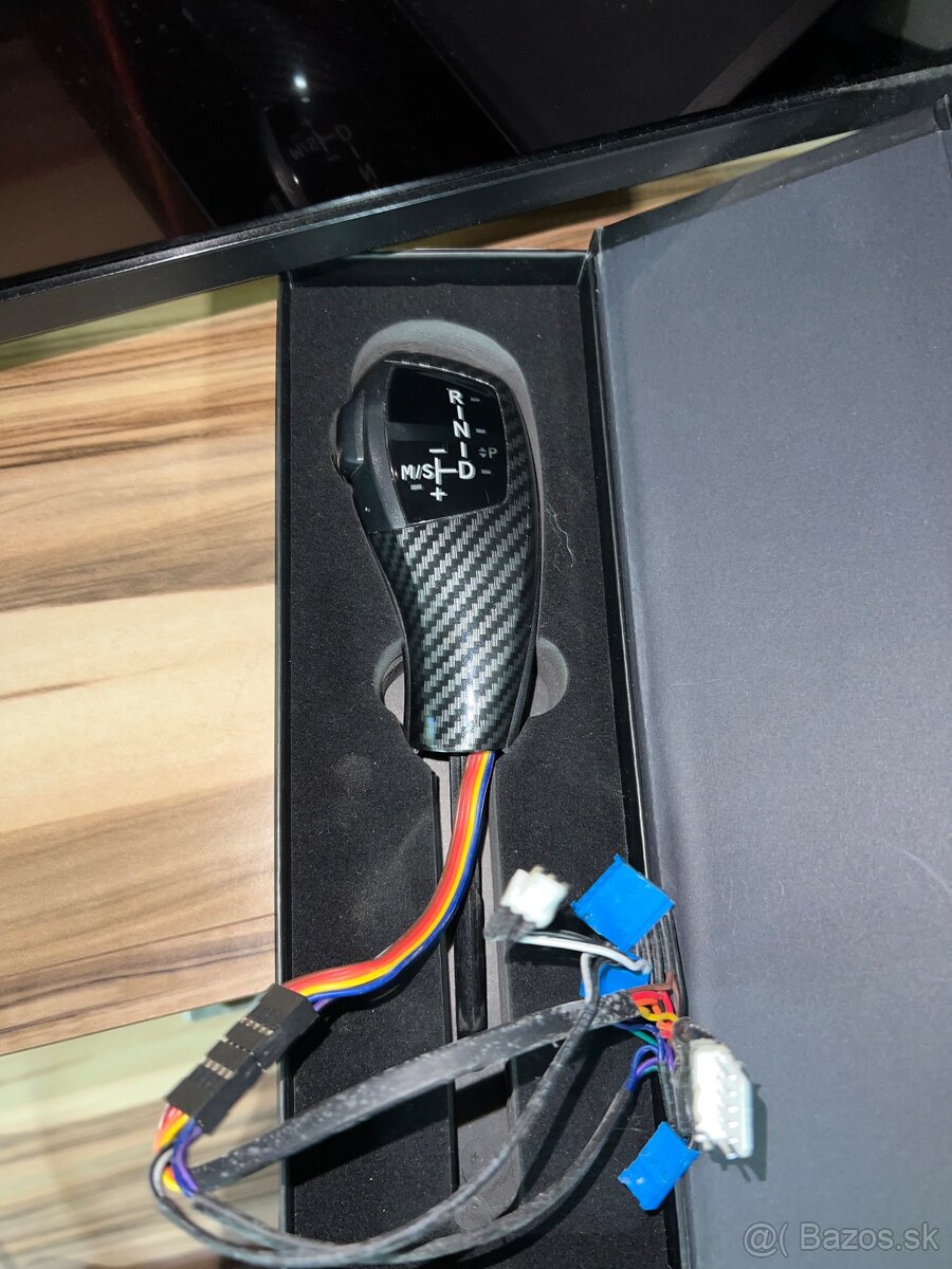BMW e60/61