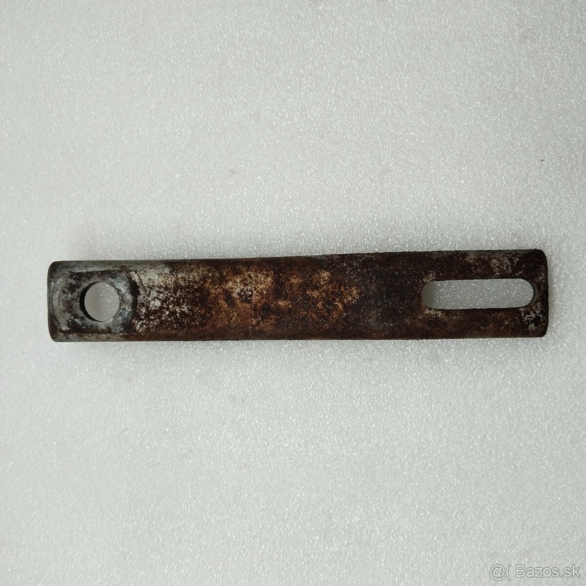 JAWA 350 634 - 640 ZÁCHYT REAKCE ORIGINÁL