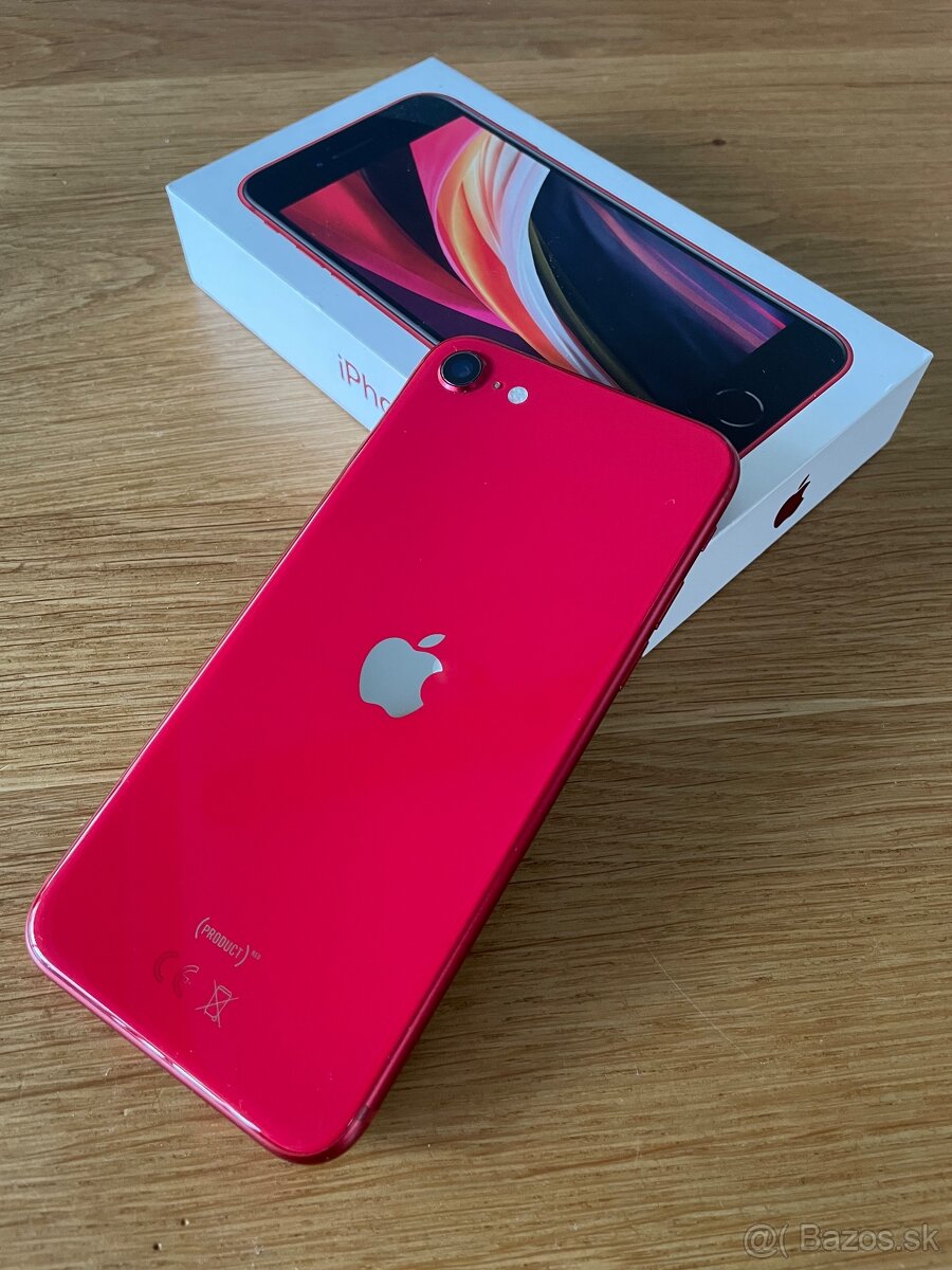 iPhone SE 2020