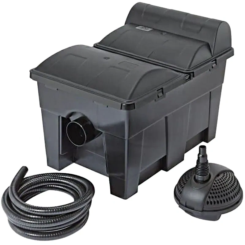 filtrácia multiclear 15000