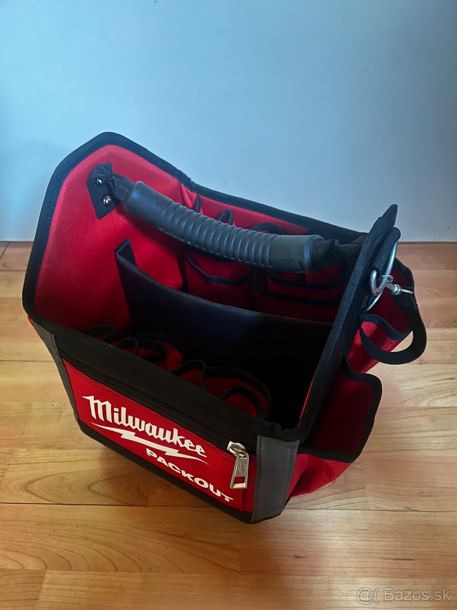 Milwaukee packout brašna