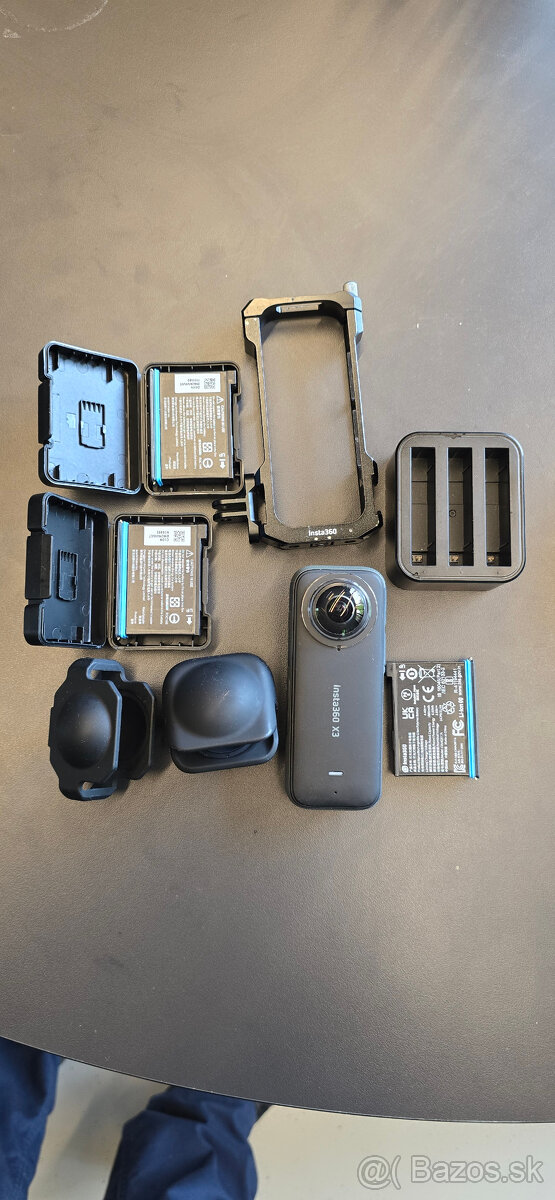 Insta360 X3
