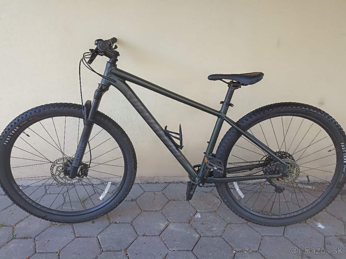 Specialized Rockhoper Comp 29