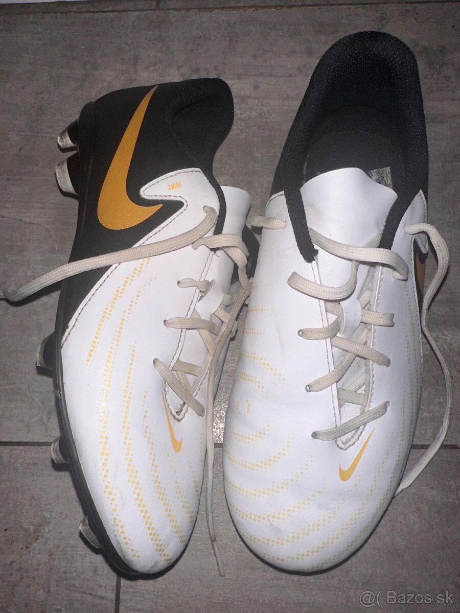 Nike kopačky