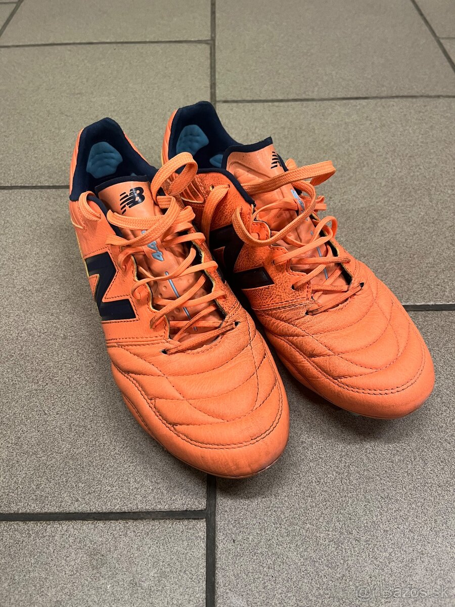 Kopačky New Balance 442 V2 PRO FG