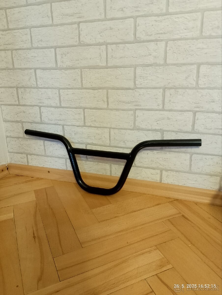 Riaditka BMX