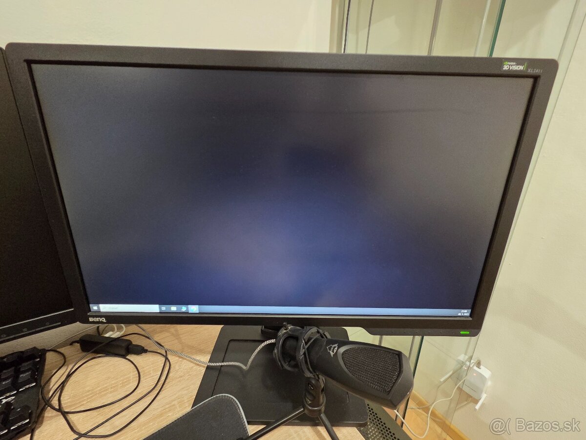 Monitor