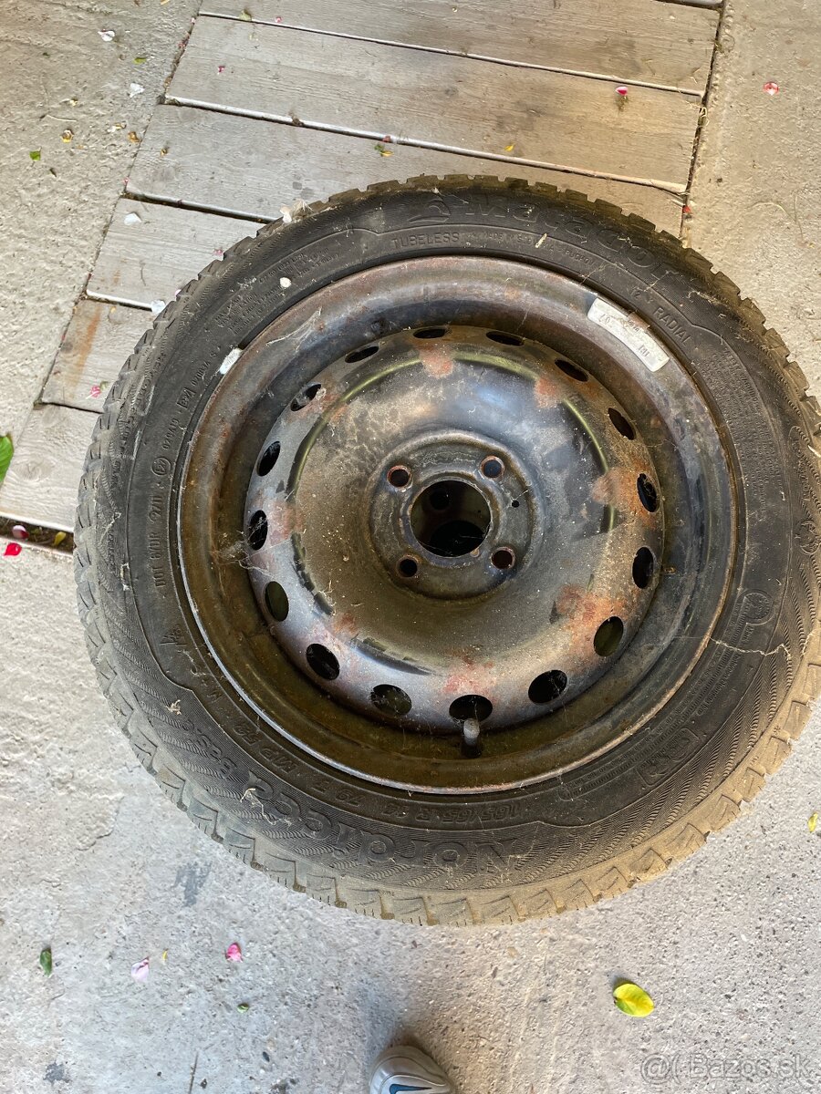 Matador 165/65/R14