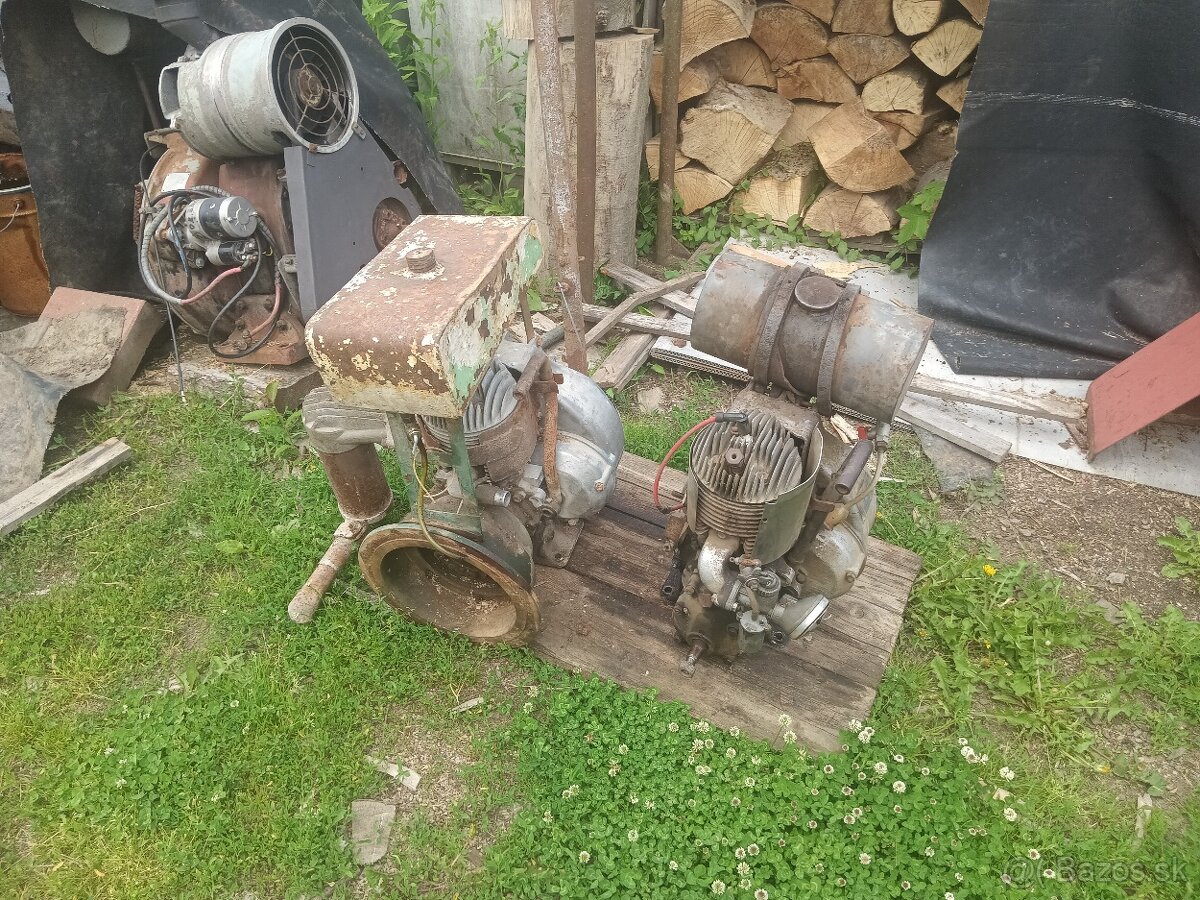 Motory