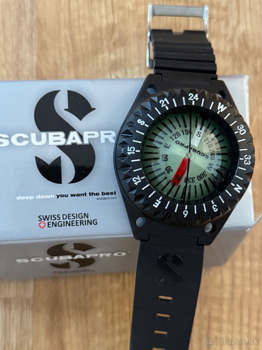 Predam kompas Scubapro