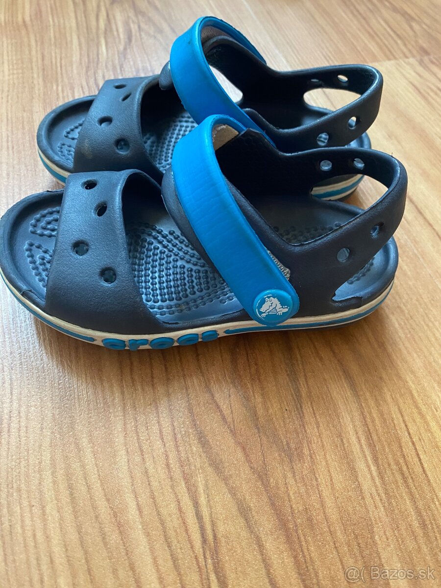 Šľapky Crocs/C6