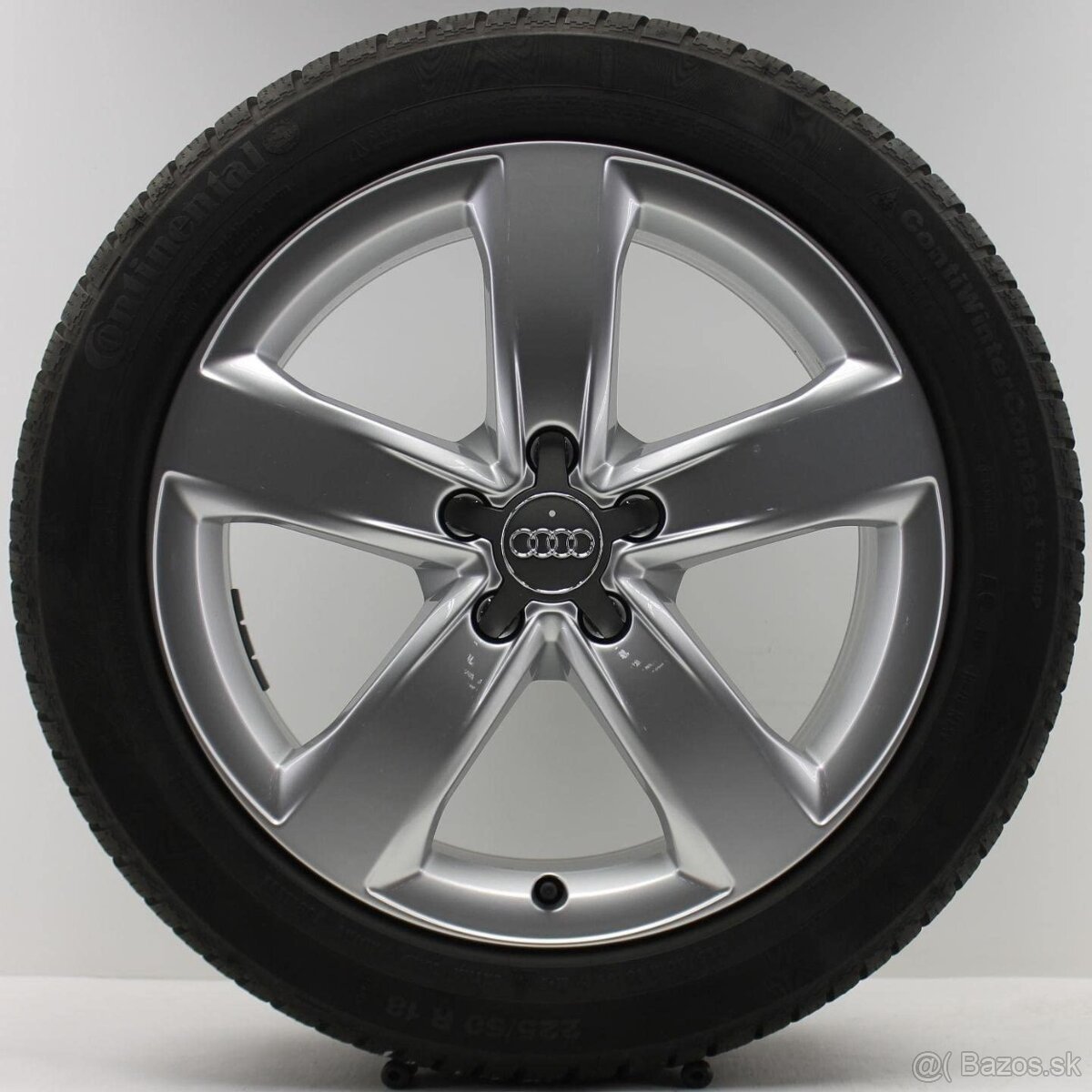 5x112 R18 245/40 Zimné