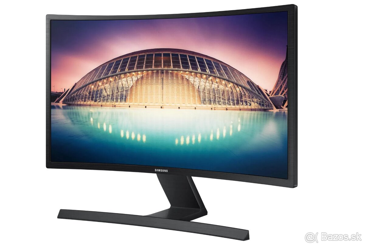 24" Samsung S24E500C