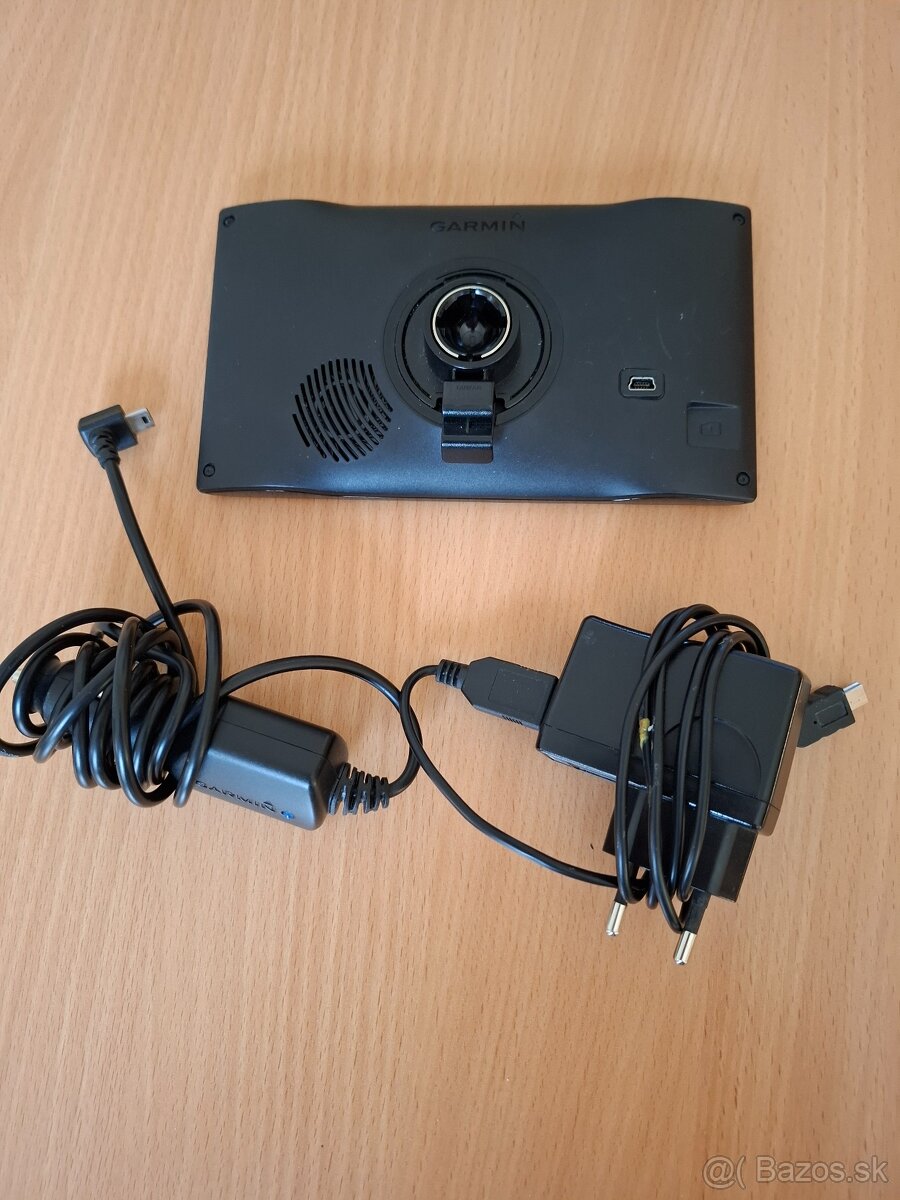 Navigácia GARMIN