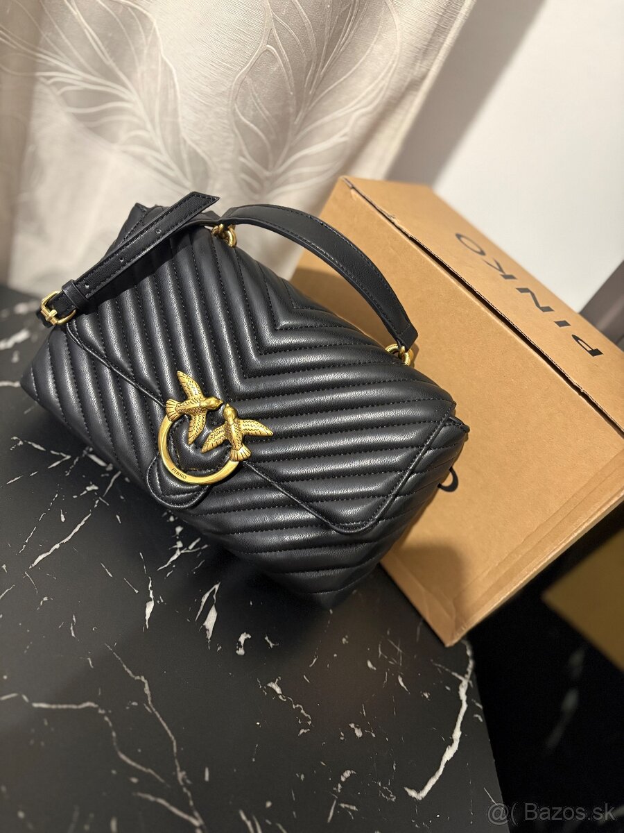 Pinko crossbody
