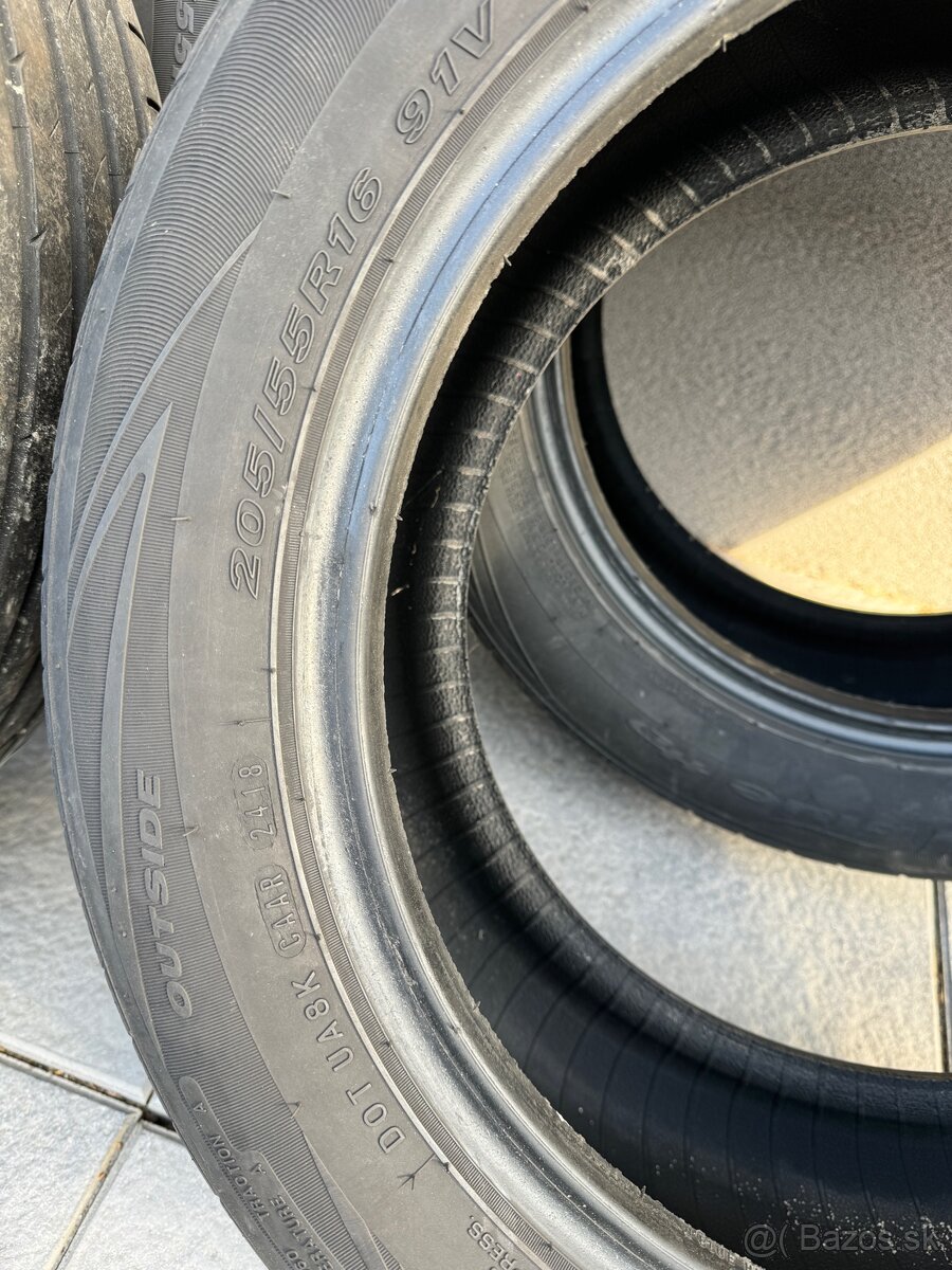 205 55 r16