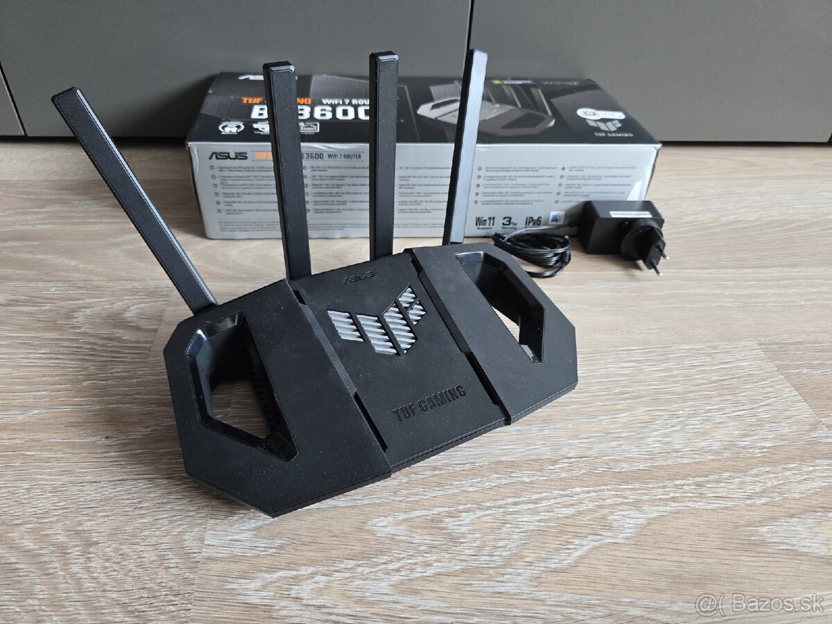 Asus TUF-BE3600