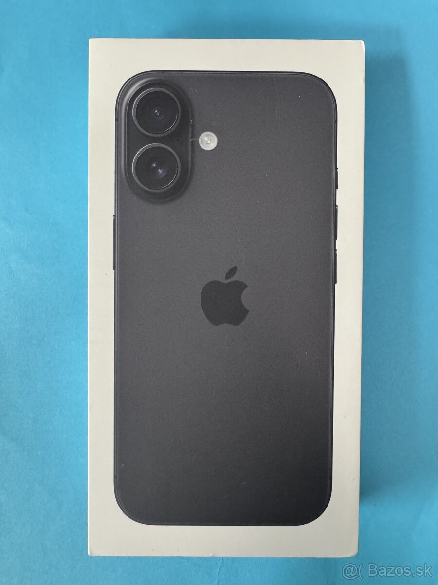 Apple Iphone 16 128Gb
