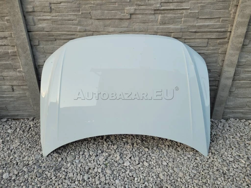 VW TIGUAN PREDNA KAPOTA