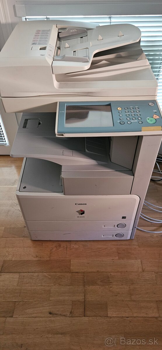Canon IR3235