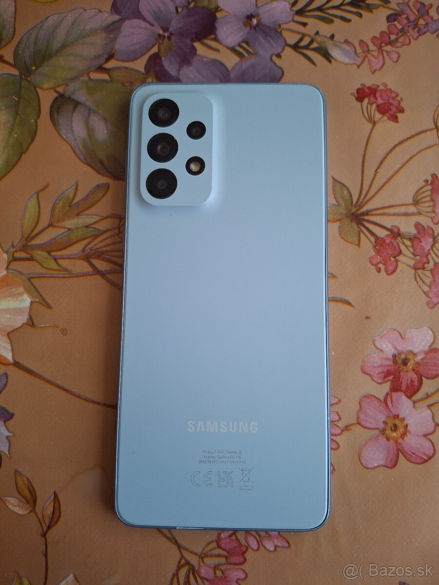 Eladó Samsung Galaxy A33 5G
