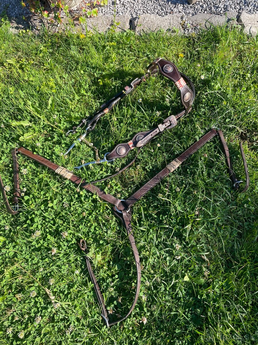 Western set