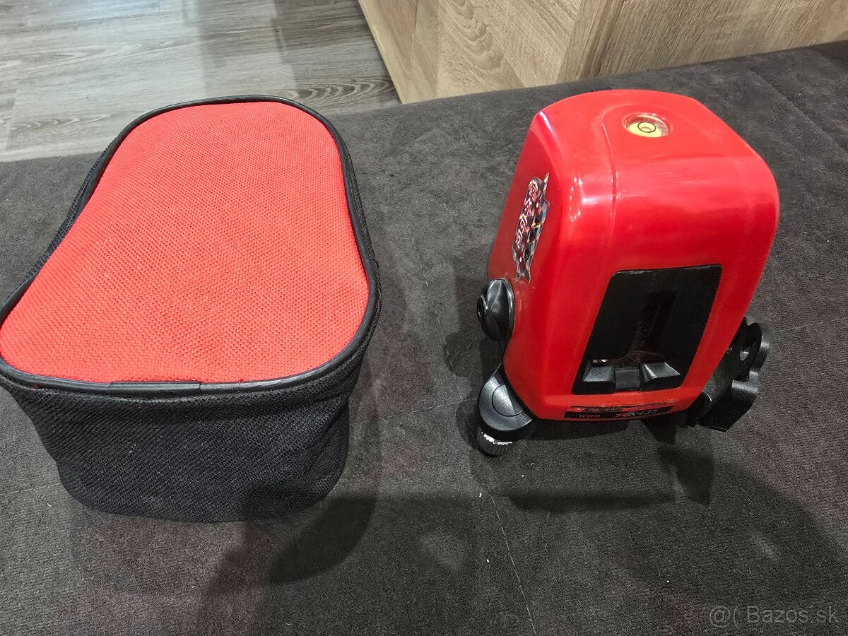 Laser Nivelak 50e