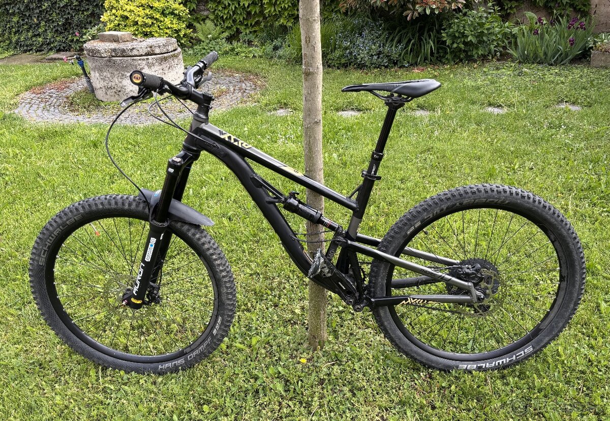 Kellys Thorx 10