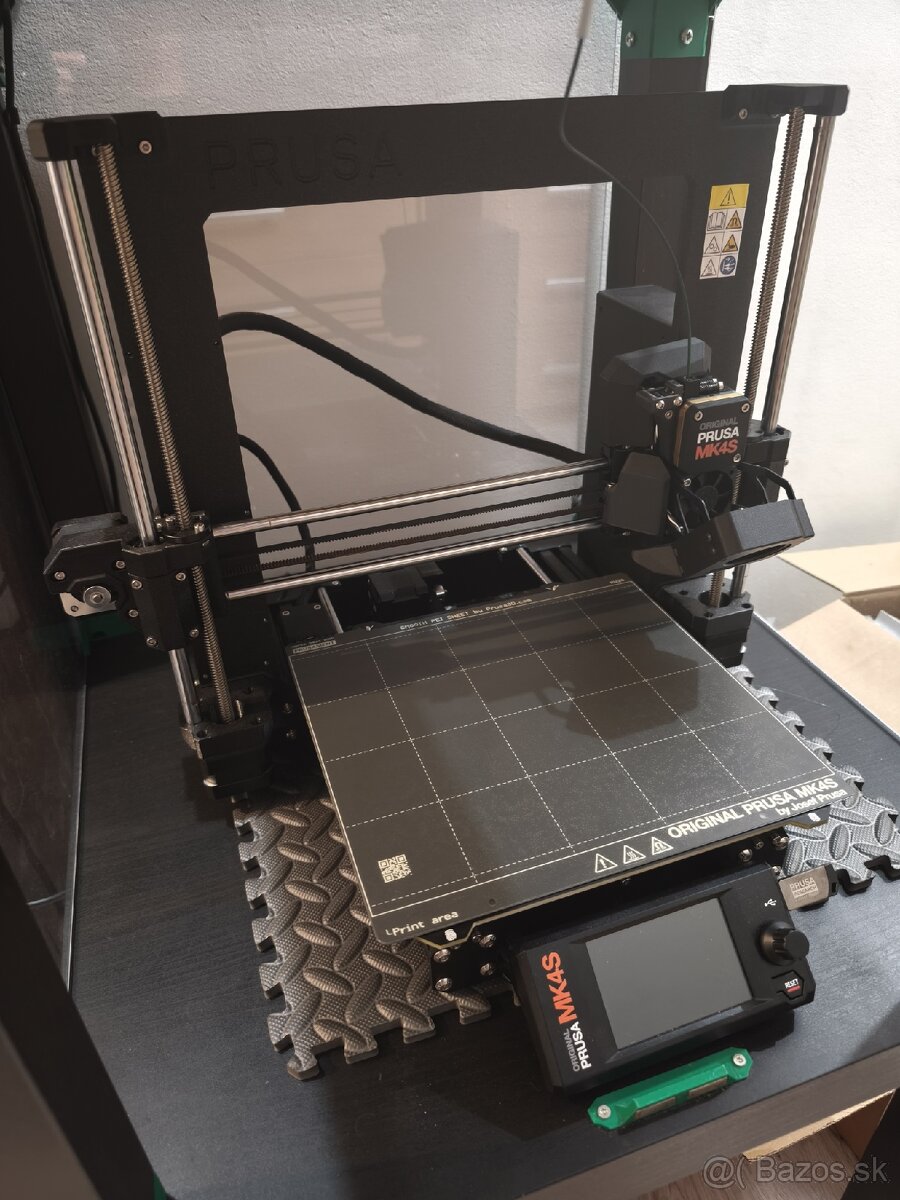 PRUSA MK4S