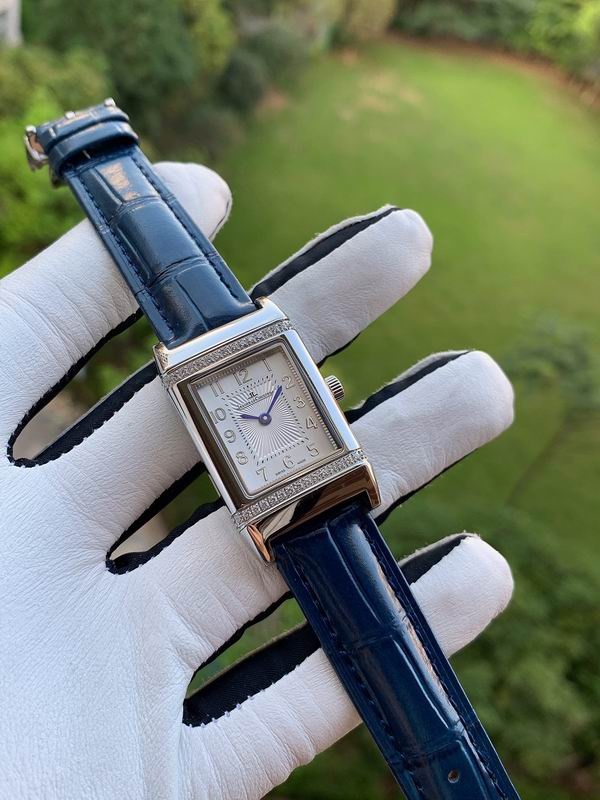 Pánske hodinky Jaeger-LeCoultre Reverso One