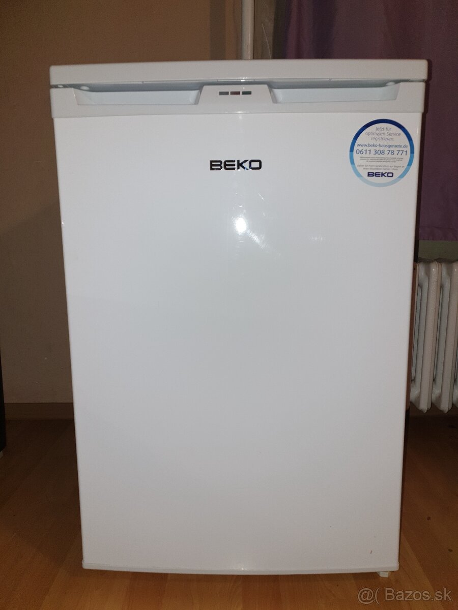 Mraznička BEKO 100L