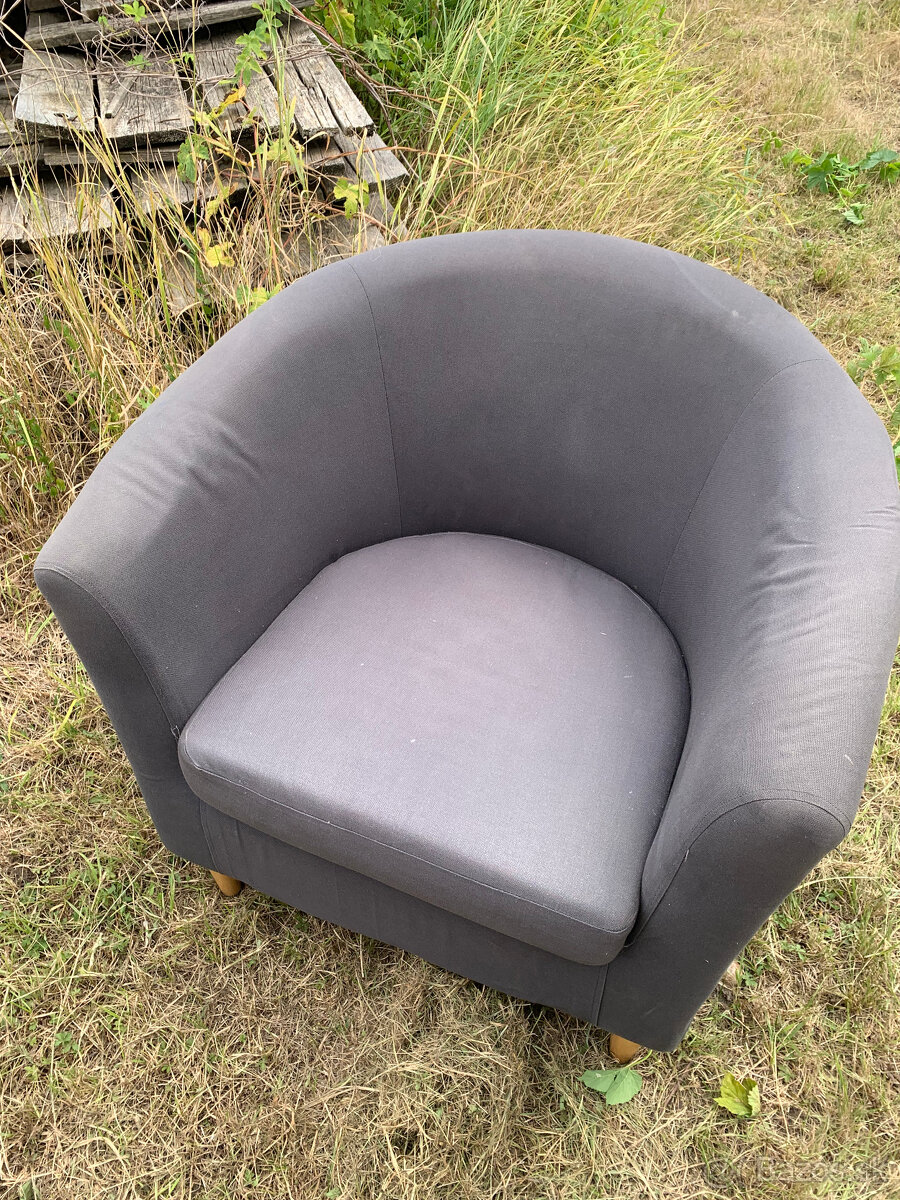Ikea kreslo