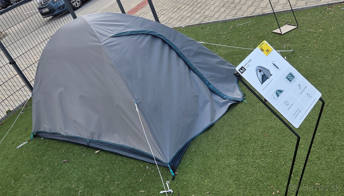 2 miestny stan Decathlon