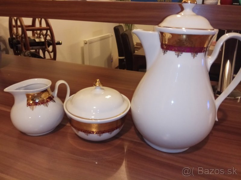 Porcelan