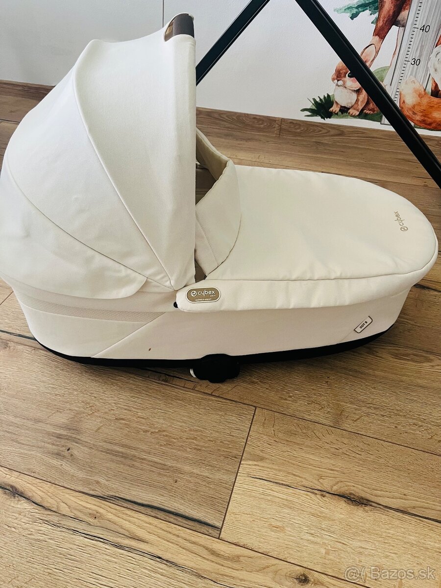 Vanička Balios S Lux