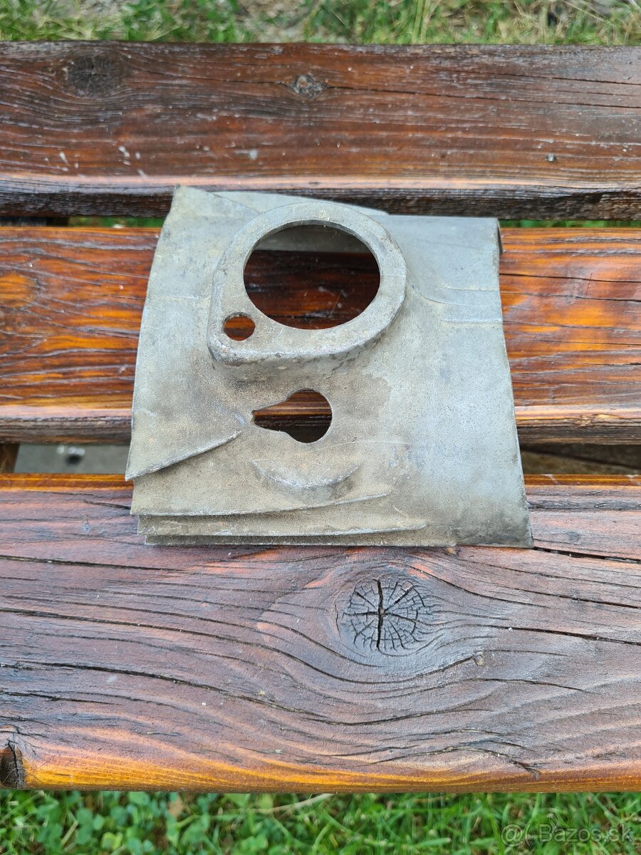 Kryty motora jawa 250 panelka