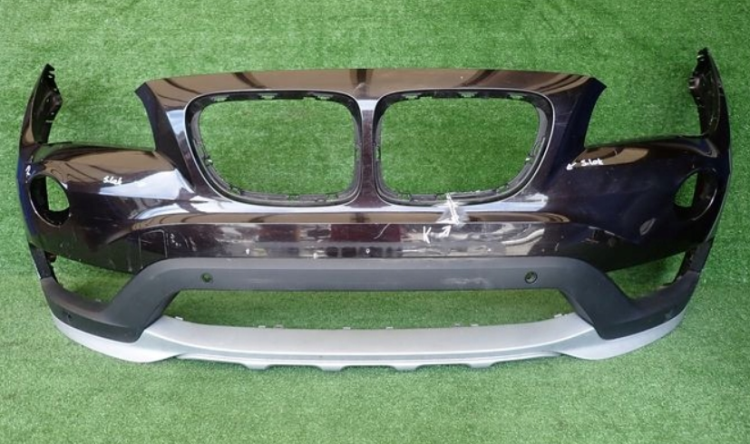 bmw x1 nárazník 2012+
