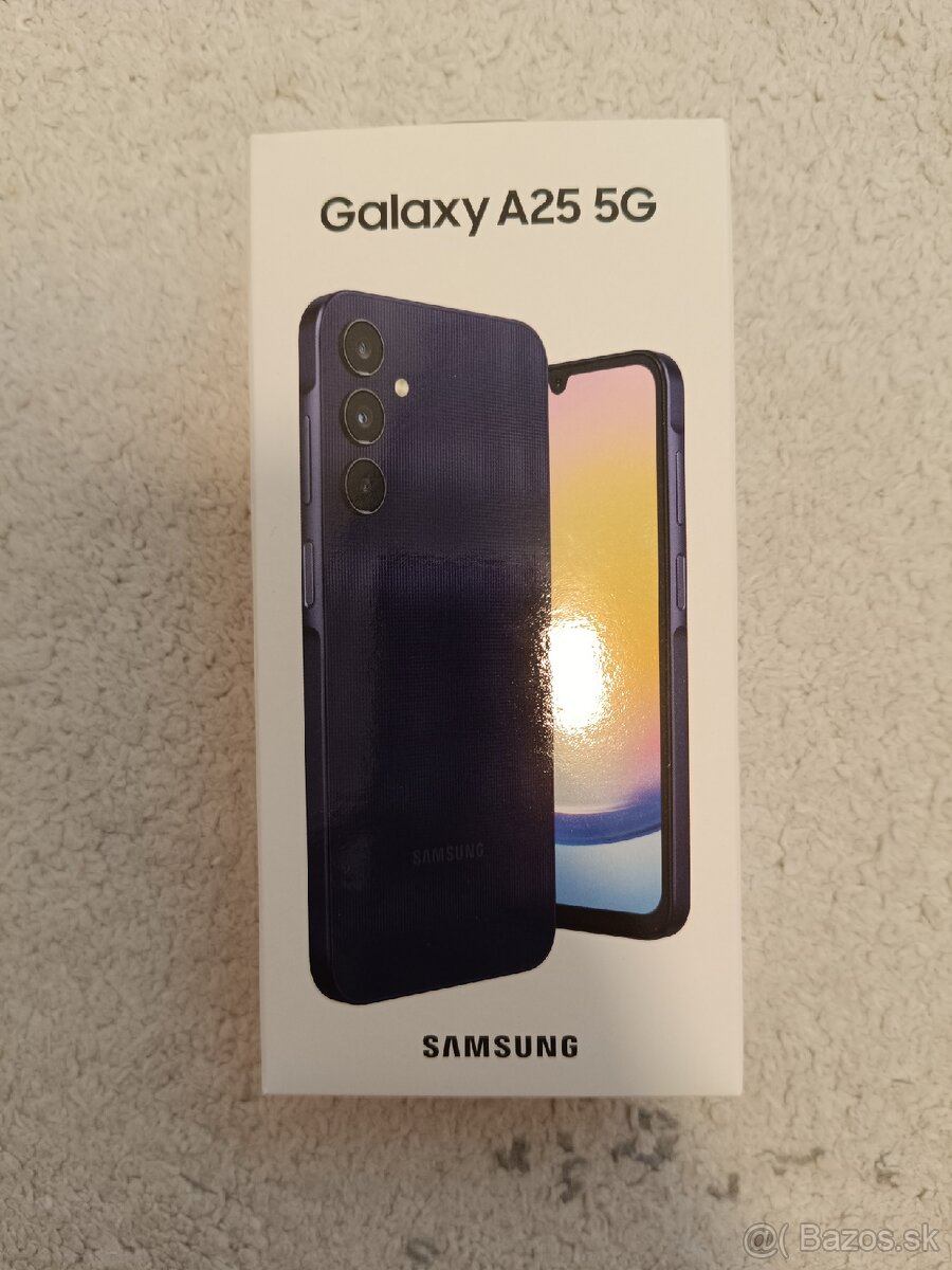 Samsung Galaxy A25 128GB