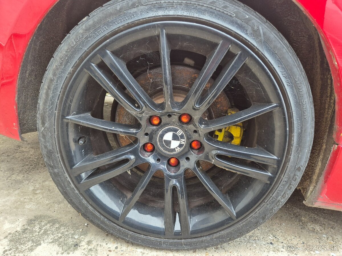 Styling 193 - BMW e90