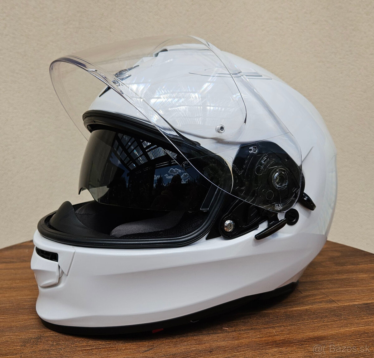 Prilba Scorpion EXO 510, veľkosť XS (54cm)