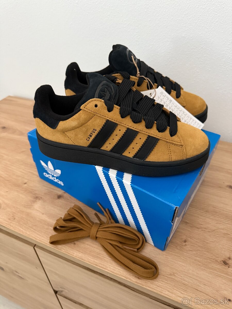 Adidas Campus