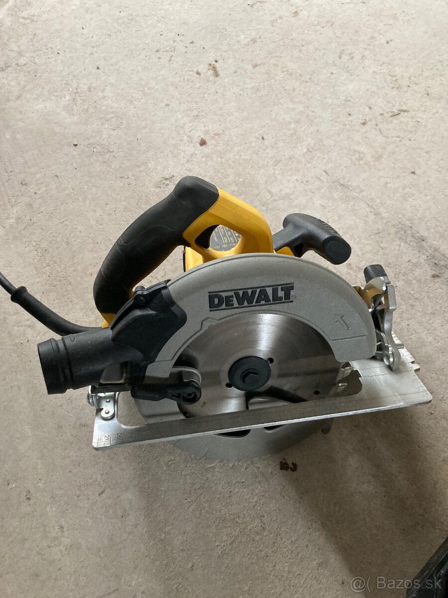 Dewalt dwe 575 qs