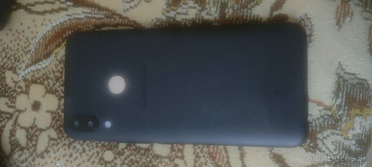 Umidigi power