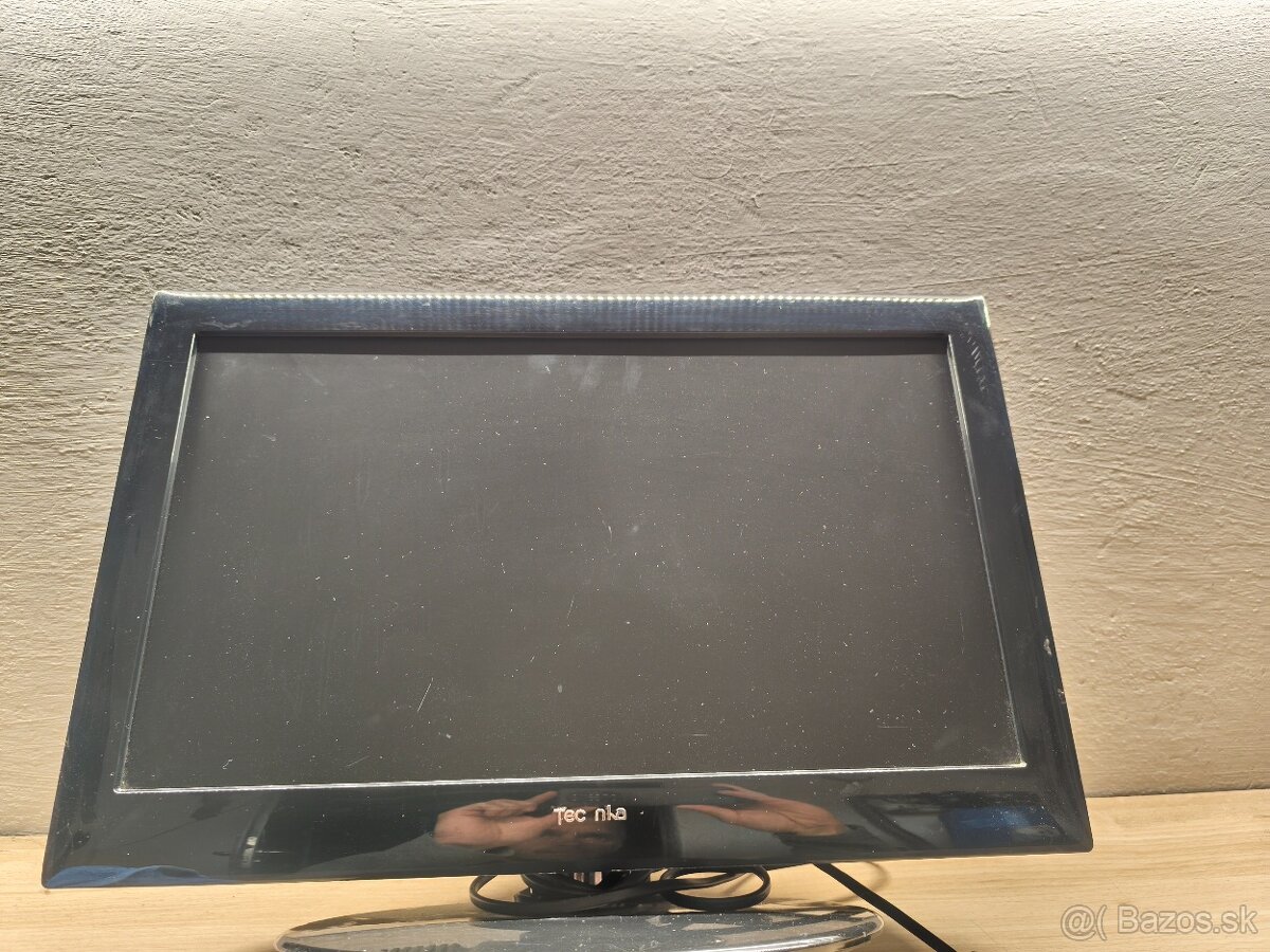 Tv Technika
